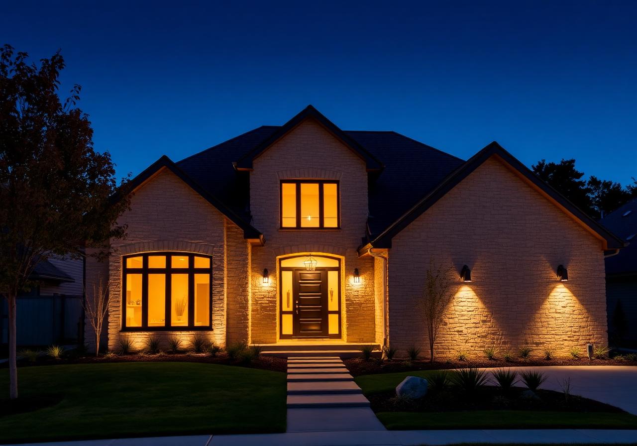 1834 Magnolia Ridge