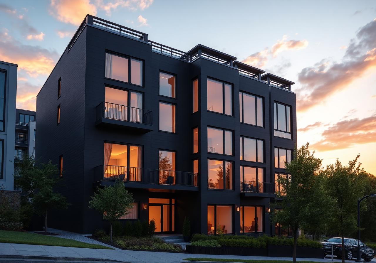 227 East Whitman