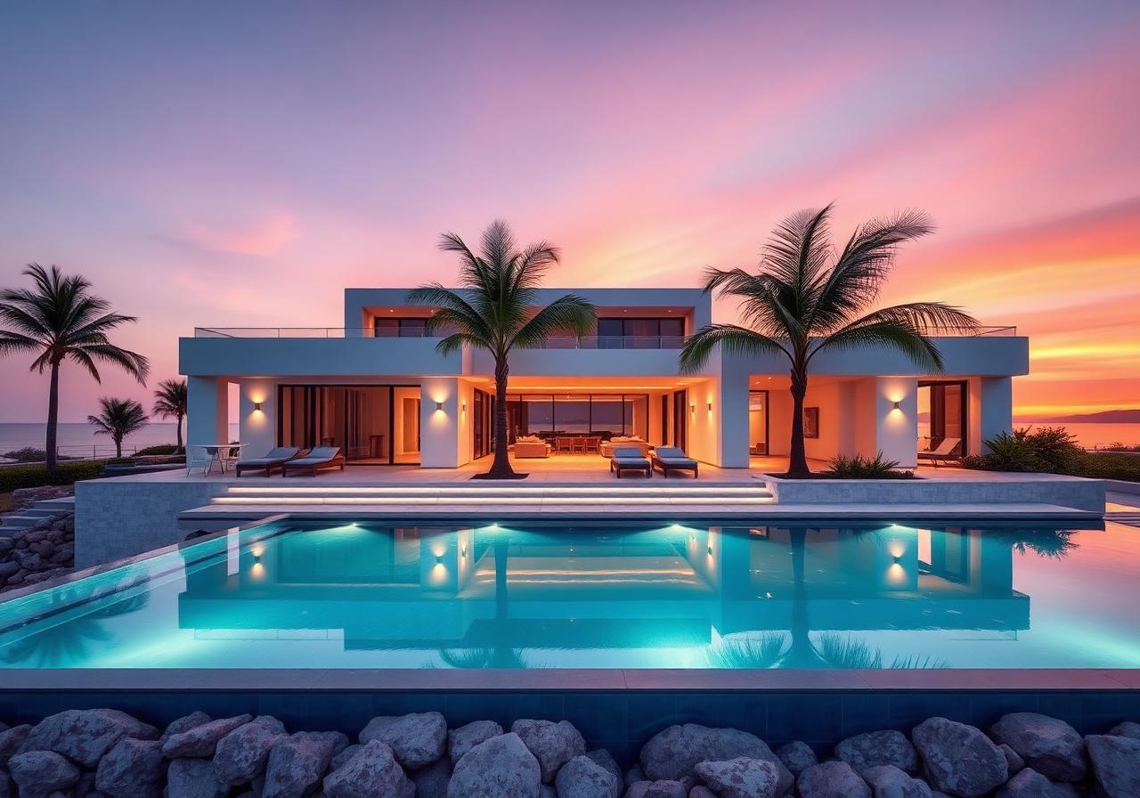 501 Coral Way